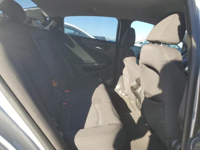Photo 10 from auction – 2018 CHEVROLET MALIBU LT with VIN 1G1ZD5ST8JF154138