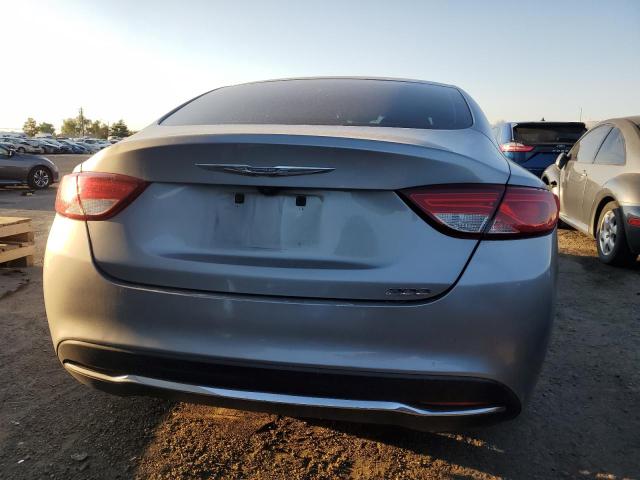Photo 6 from auction – 2016 CHRYSLER 200 LIMITE with VIN 1C3CCCAB0GN170897