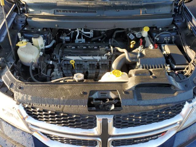 Photo 12 from auction – 2017 DODGE JOURNEY SE with VIN 3C4PDCAB2HT525841