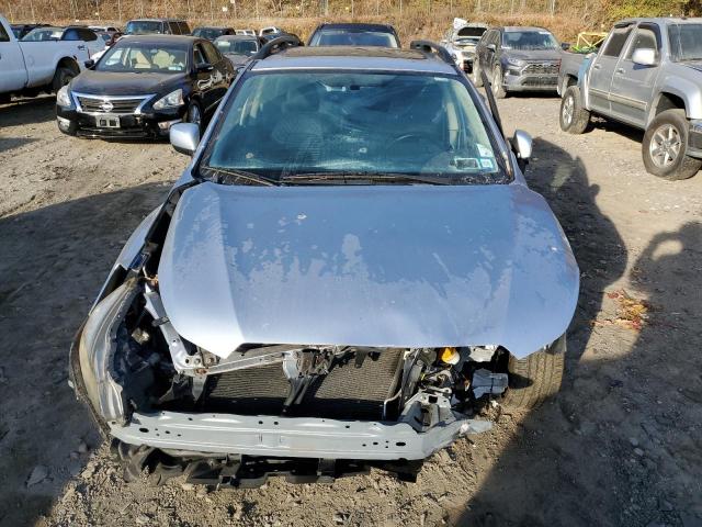 Zdjęcie 5 z aukcji – 2013 SUBARU IMPREZA SP z VIN JF1GPAS69DH841829