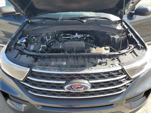 Photo 12 from auction – 2023 FORD EXPLORER X with VIN 1FMSK7DH0PGA50308