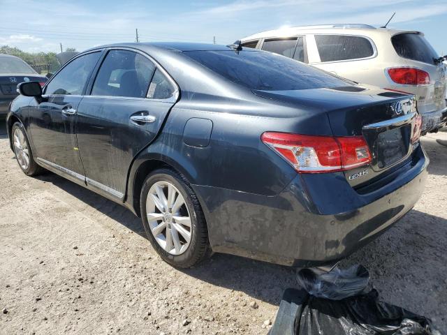 Photo 2 from auction – 2010 LEXUS ES 350 with VIN JTHBK1EG7A2347389