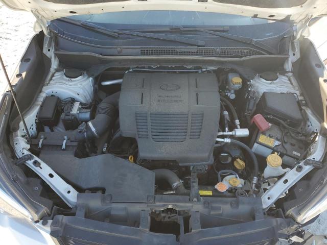 Photo 12 from auction – 2020 SUBARU FORESTER S with VIN JF2SKARC2LH446745