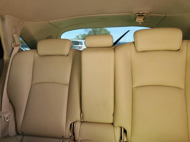 Photo 10 from auction – 2006 INFINITI FX35 with VIN JNRAS08U86X103270