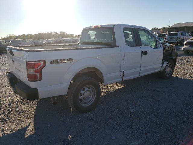 Photo 3 from auction – 2019 FORD F150 SUPER with VIN 1FTFX1E59KKD50184