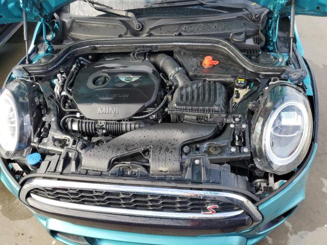 Photo 12 from auction – 2019 MINI COOPER S with VIN WMWWG9C59K3E41385