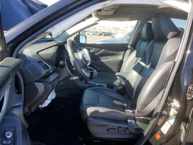 Photo 7 from auction – 2020 SUBARU FORESTER L with VIN JF2SKAUCXLH553520