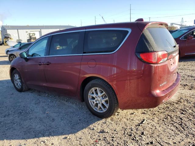 Photo 2 from auction – 2017 CHRYSLER PACIFICA T with VIN 2C4RC1DG6HR723414