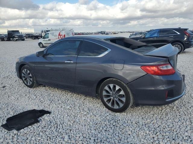 Photo 2 from auction – 2013 HONDA ACCORD EX with VIN 1HGCT1B72DA008445