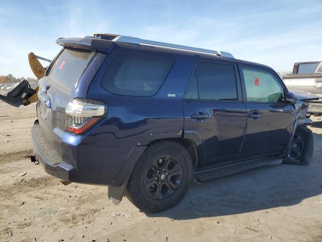 Photo 3 from auction – 2018 TOYOTA 4RUNNER SR with VIN JTEBU5JR1J5499480