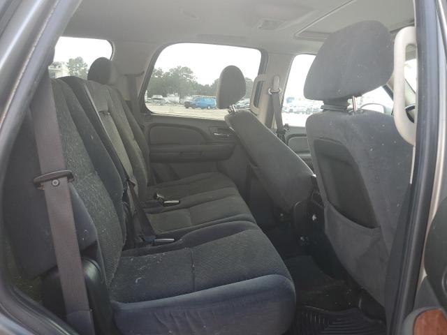 Photo 11 from auction – 2007 GMC YUKON with VIN 1GKFK130X7R293342