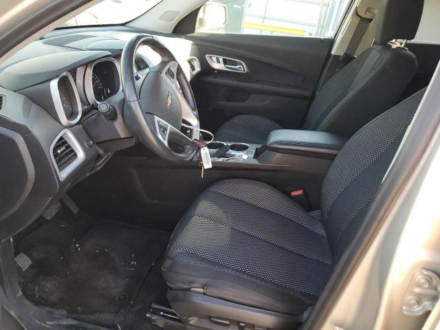Photo 7 from auction – 2016 CHEVROLET EQUINOX LT with VIN 2GNALCEK2G1181728