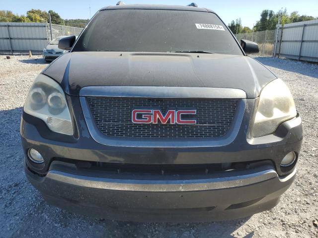 Photo 5 from auction – 2010 GMC ACADIA SLE with VIN 1GKLVLED4AJ216719