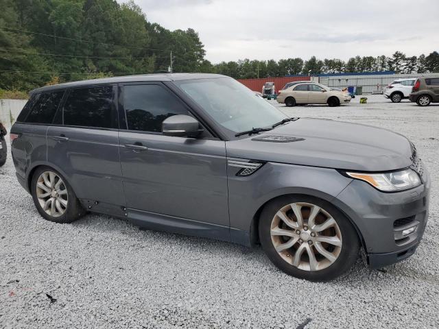 Photo 4 from auction – 2014 LAND ROVER RANGE ROVE with VIN SALWR2WF4EA356632