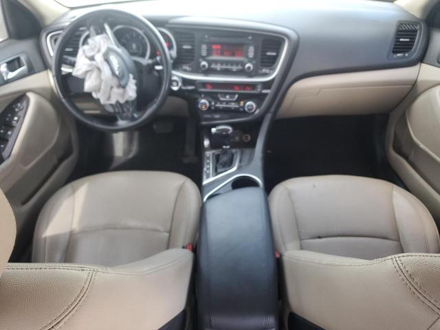 Photo 8 from auction – 2015 KIA OPTIMA EX with VIN 5XXGN4A75FG436434