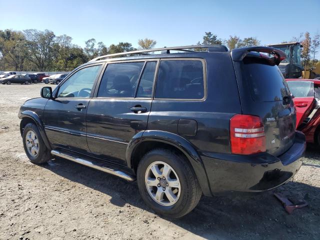 Photo 2 from auction – 2003 TOYOTA HIGHLANDER with VIN JTEGF21A730080932