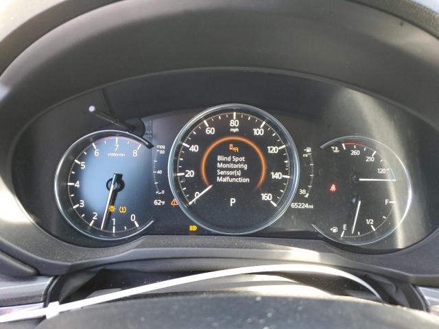 Photo 9 from auction – 2019 MAZDA CX-5 GRAND with VIN JM3KFBDM6K0627876