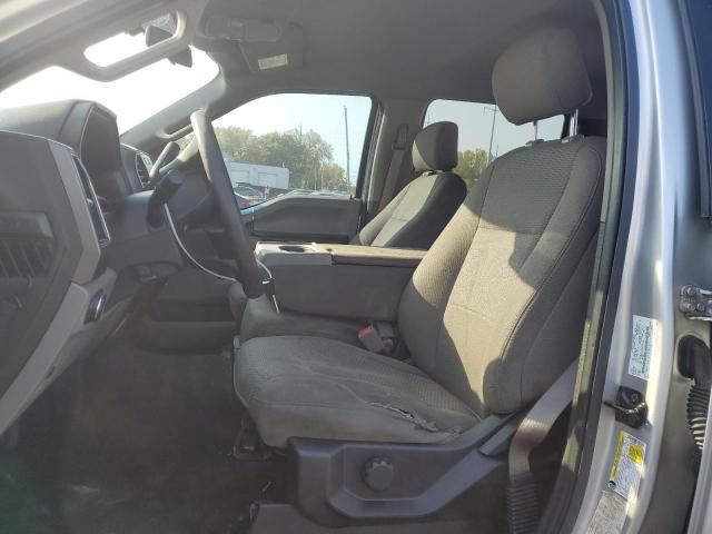 Photo 7 from auction – 2018 FORD F150 SUPER with VIN 1FTEW1EP7JFD20530