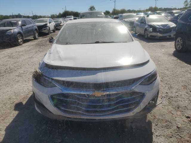 Photo 5 from auction – 2021 CHEVROLET MALIBU LT with VIN 1G1ZD5ST2MF022190