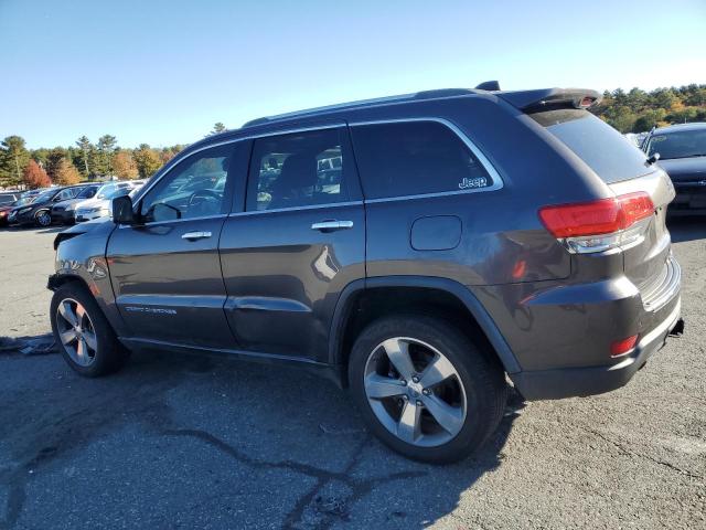 Photo 2 from auction – 2014 JEEP GRAND CHER with VIN 1C4RJEBT2EC147368