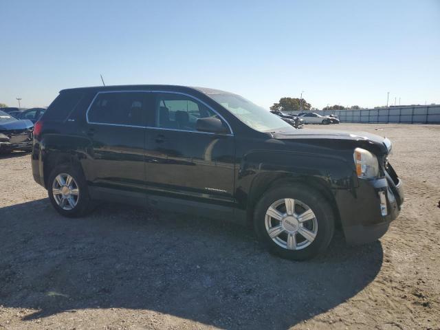 Photo 4 from auction – 2015 GMC TERRAIN SL with VIN 2GKALMEK0F6311476