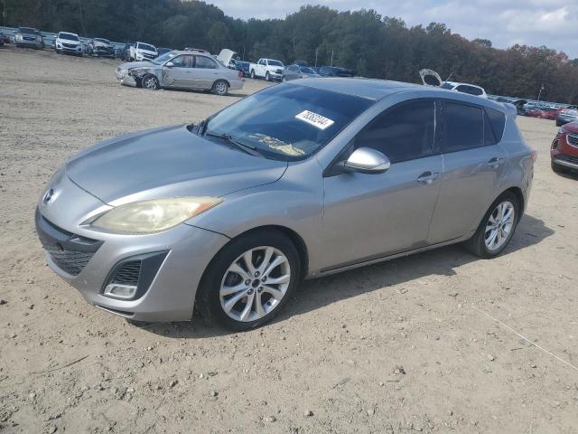 MAZDA 3 S 2010 with VIN JM1BL1H50A1140888 - Photo from auction