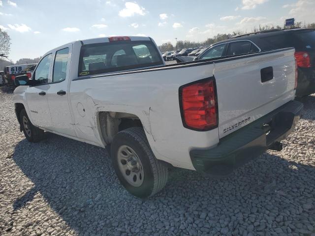 Foto 2 de la subasta – 2014 CHEVROLET SILVERADO con VIN 1GCRCPEC3EZ267601