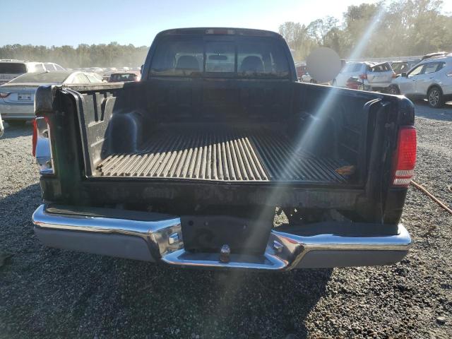 Photo 6 from auction – 2000 DODGE DAKOTA with VIN 1B7GL22X6YS730796