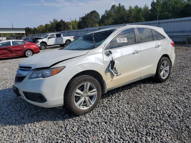 Photo 1 from auction – 2014 ACURA RDX with VIN 5J8TB3H39EL002067