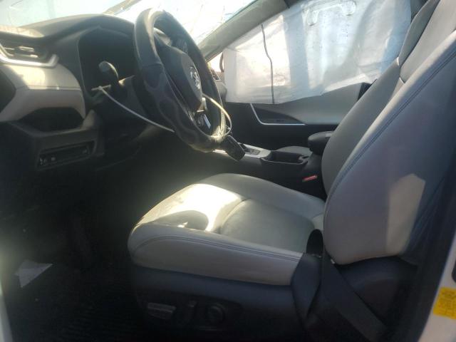 Photo 7 from auction – 2019 TOYOTA RAV4 LIMIT with VIN JTMN1RFV3KD511918