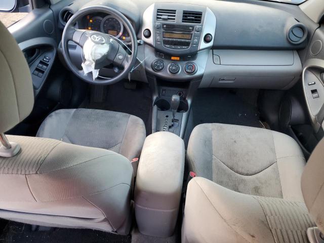 Photo 8 from auction – 2010 TOYOTA RAV4 with VIN JTMBF4DV7A5032257