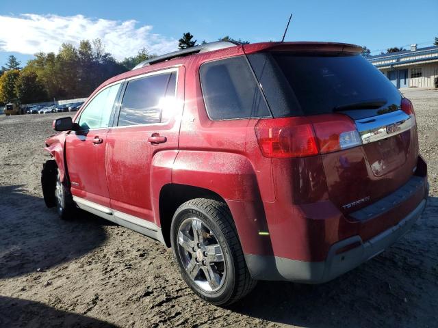 Photo 2 from auction – 2013 GMC TERRAIN SL with VIN 2GKFLVEK2D6280742