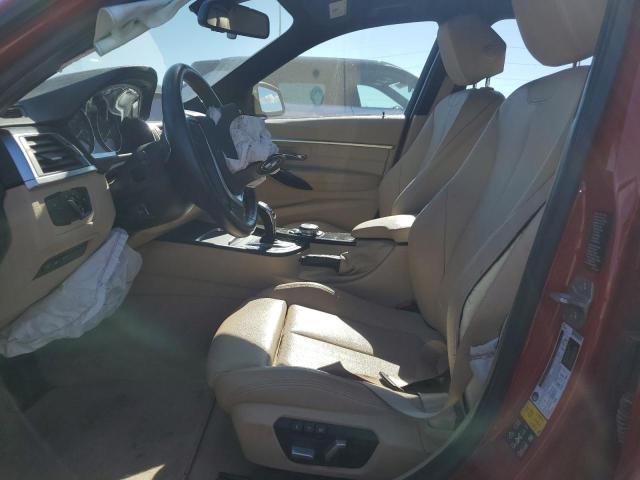 Photo 7 from auction – 2016 BMW 328 XI SUL with VIN WBA8E3G5XGNU03114