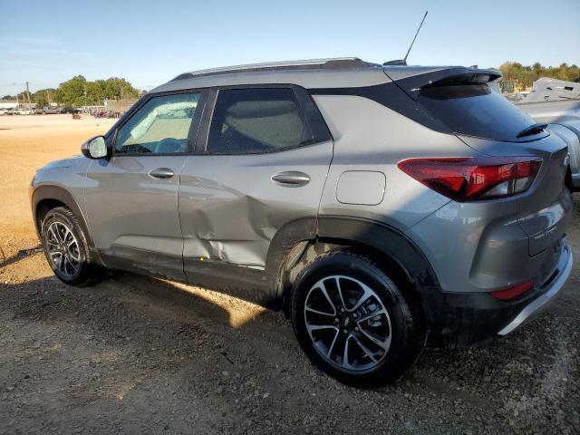 Photo 2 from auction – 2024 CHEVROLET TRAILBLAZE with VIN KL79MPSL3RB162909