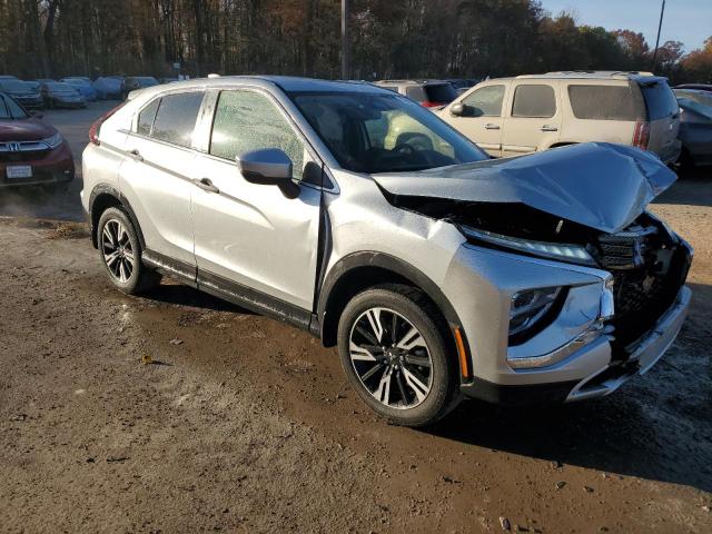 Photo 4 from auction – 2023 MITSUBISHI ECLIPSE CR with VIN JA4ATWAA6PZ005922