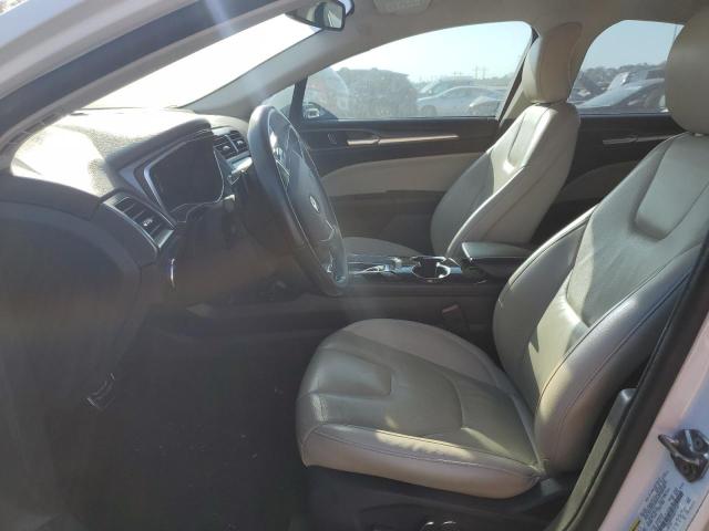Photo 7 from auction – 2016 FORD FUSION TIT with VIN 3FA6P0K95GR217187