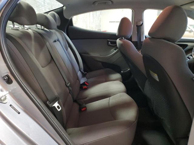 Photo 10 from auction – 2015 HYUNDAI ELANTRA with VIN 5NPDH4AE1FH652357