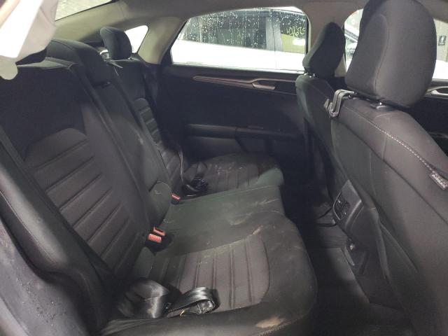Photo 10 from auction – 2020 FORD FUSION SE with VIN 3FA6P0HD0LR162525