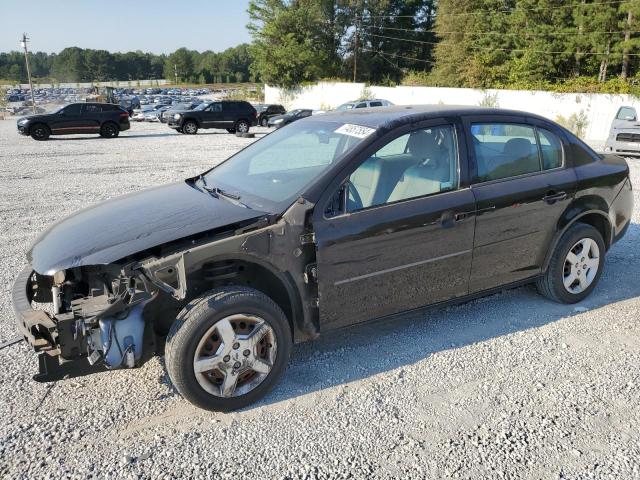 CHEVROLET COBALT LS 2008 with VIN 1G1AK58F587206205 - Photo from auction