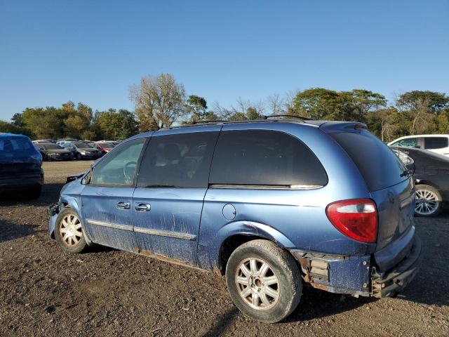 Photo 2 from auction – 2007 CHRYSLER TOWN & COU with VIN 2A4GP54L57R125033