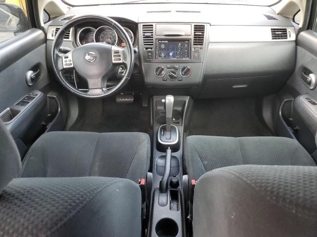 Photo 8 from auction – 2012 NISSAN VERSA S with VIN 3N1BC1CP5CK211662