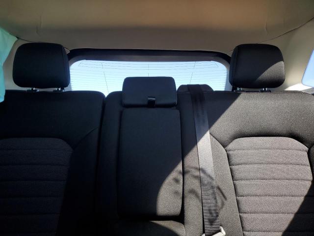 Photo 10 from auction – 2021 FORD EDGE SE with VIN 2FMPK4G98MBA23711