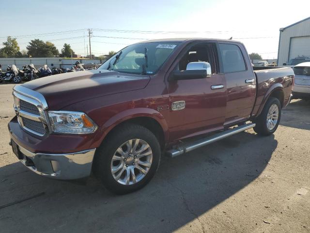 RAM 1500 LONGH 2016 with VIN 1C6RR7PM4GS352454 - Photo from auction