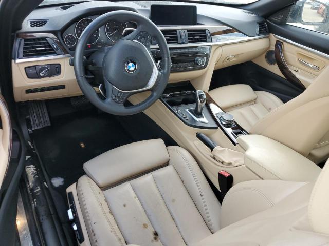 Foto 8 de la subasta – 2017 BMW 430I con VIN WBA4U7C30H5J55079