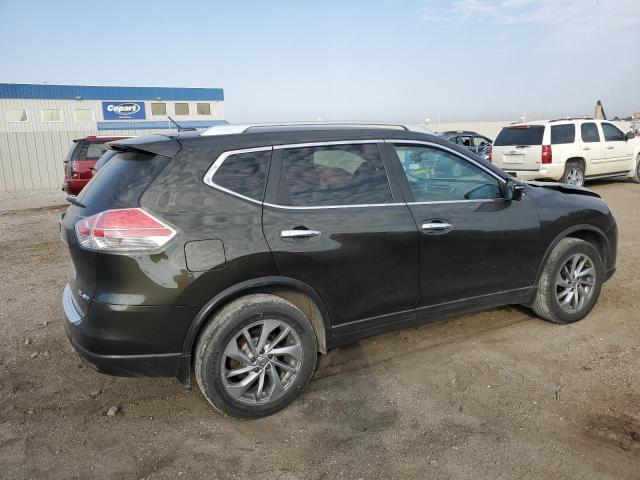 Photo 3 from auction – 2015 NISSAN ROGUE S with VIN 5N1AT2MVXFC859323