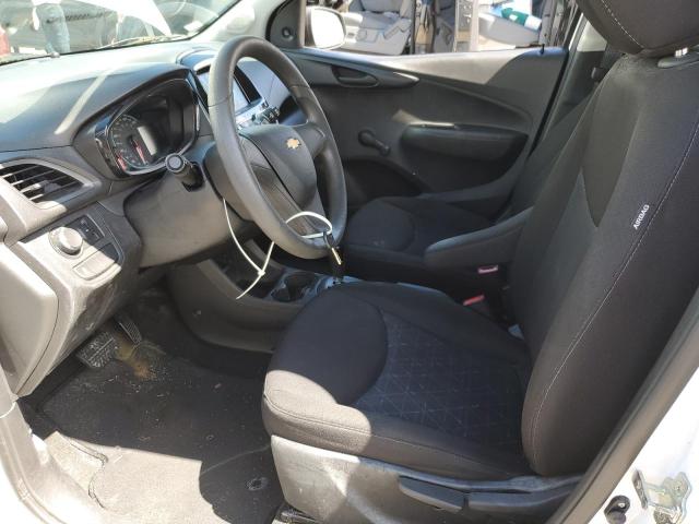 Photo 7 from auction – 2020 CHEVROLET SPARK LS with VIN KL8CB6SA2LC409743