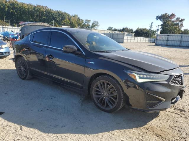 Photo 4 from auction – 2021 ACURA ILX PREMIU with VIN 19UDE2F82MA009103
