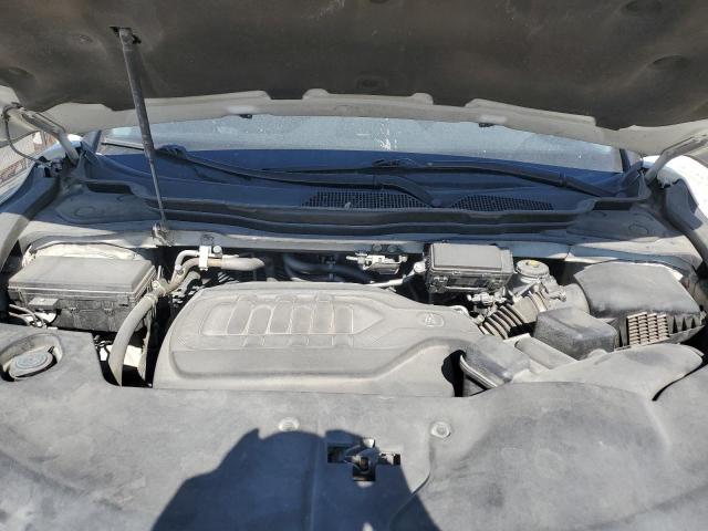 Photo 12 from auction – 2017 ACURA MDX TECHNO with VIN 5FRYD3H50HB006529