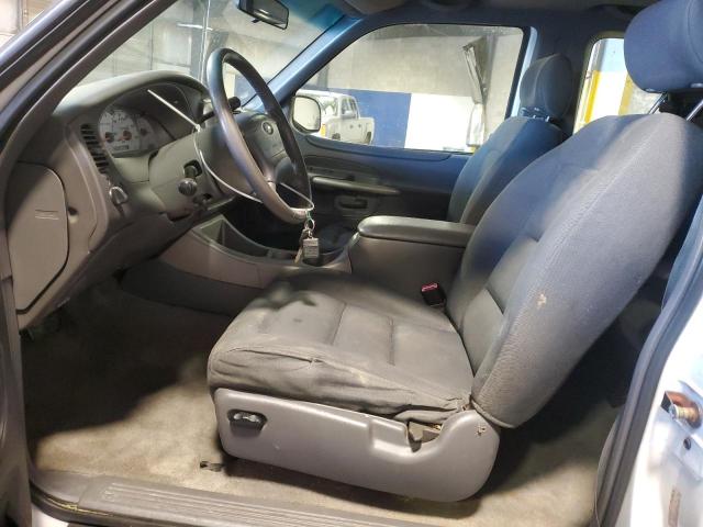 Photo 7 from auction – 2002 FORD EXPLORER S with VIN 1FMYU70EX2UB69736