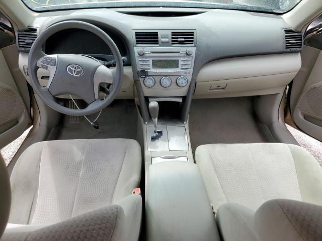 Photo 8 from auction – 2010 TOYOTA CAMRY BASE with VIN 4T4BF3EK3AR019236